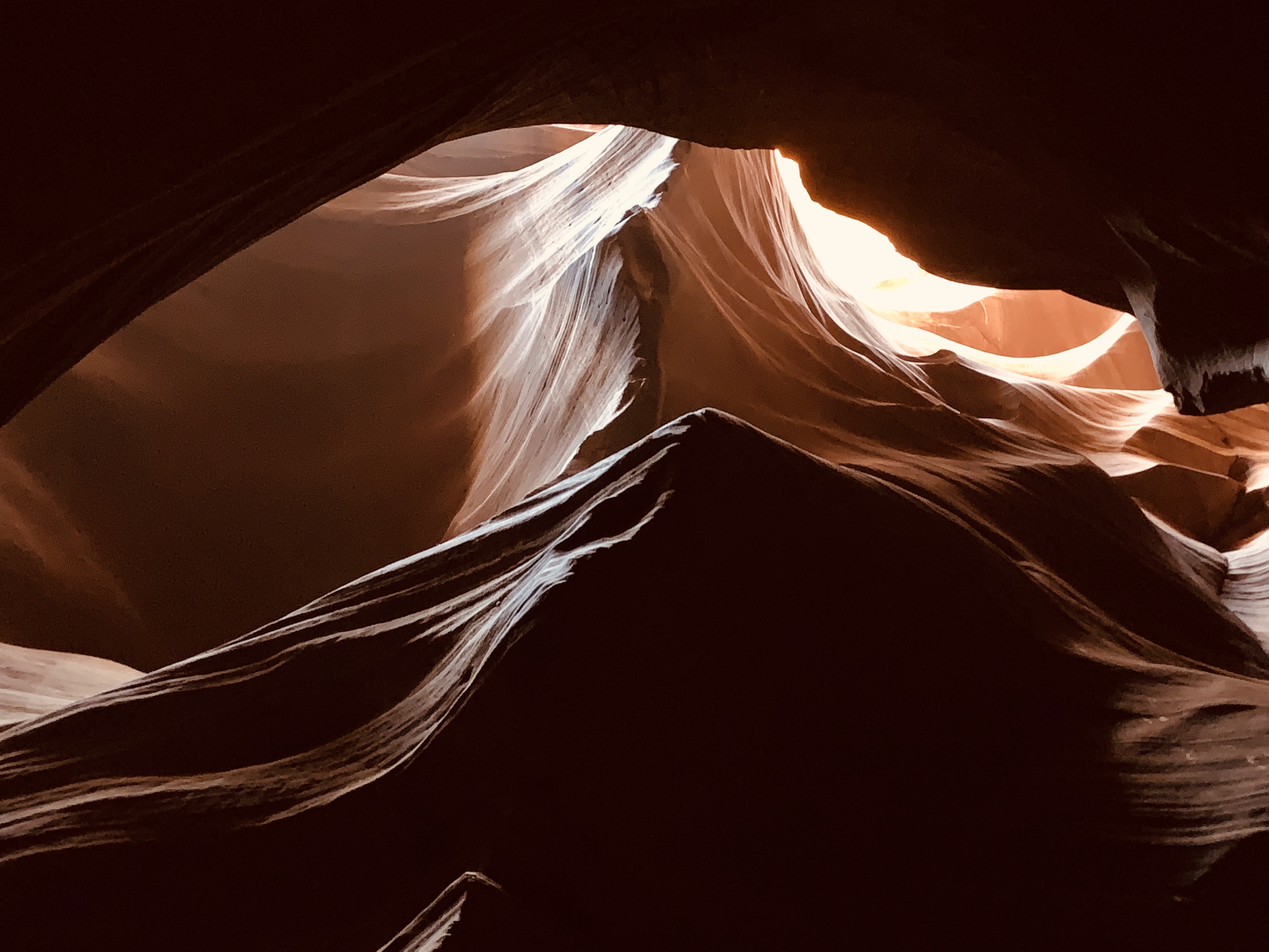 Antelope Canyon
